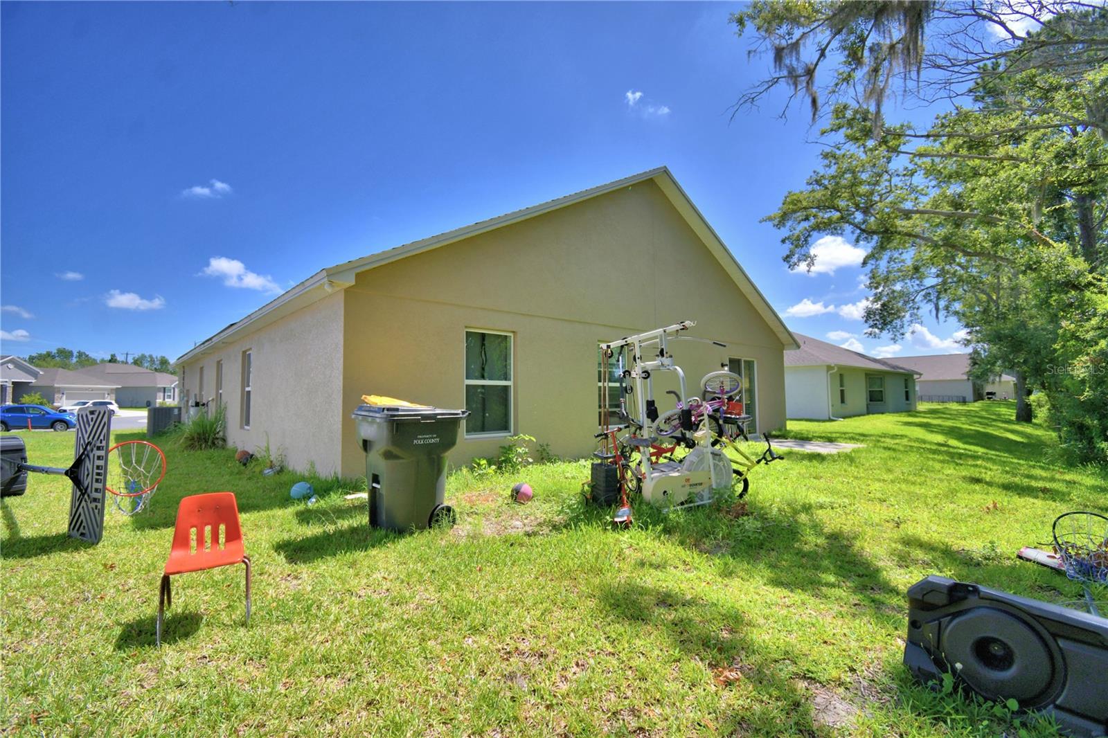 286 COVE AT EAGLE LAKE CIR, EAGLE LAKE, FL, 33839