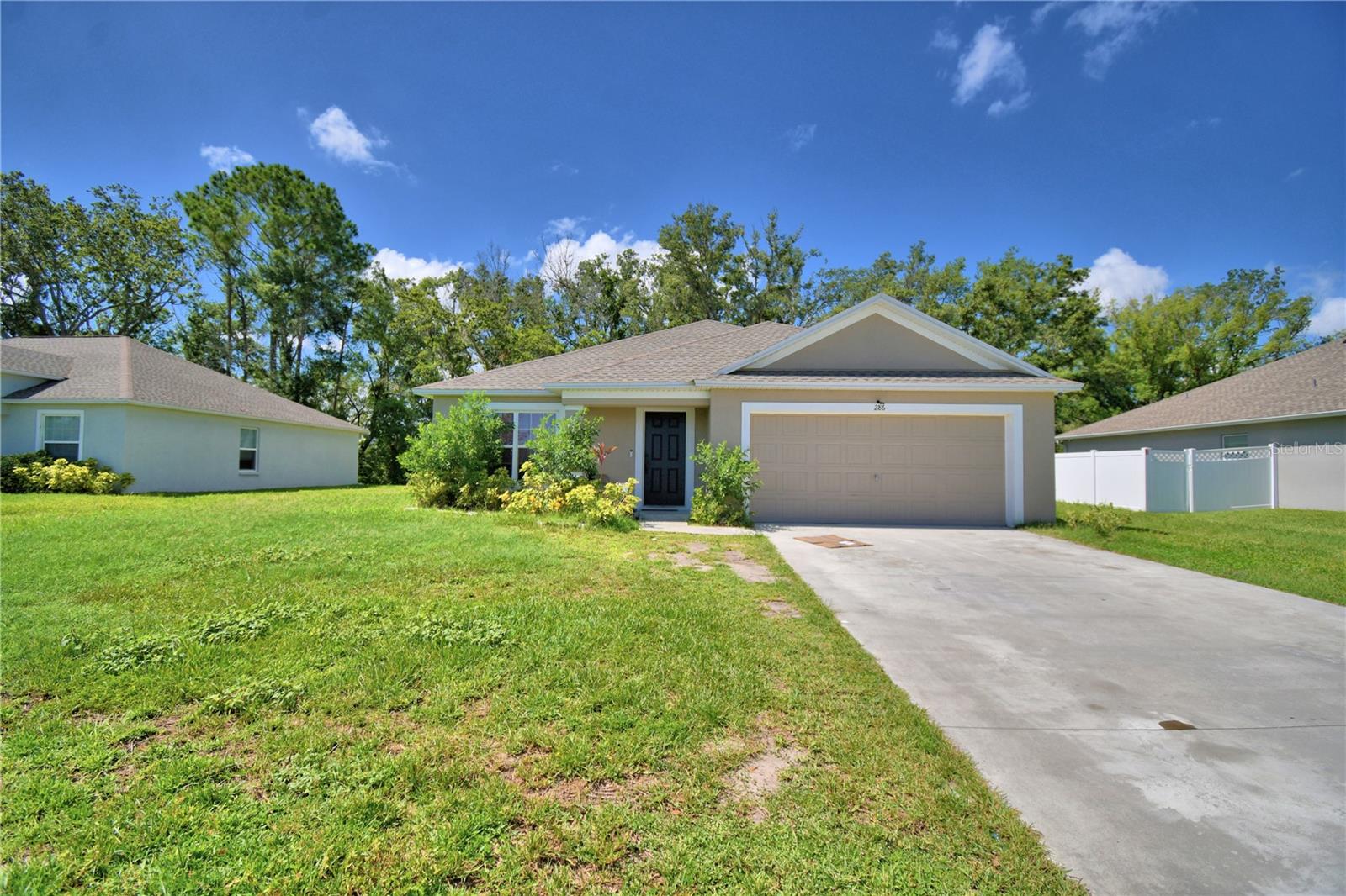 286 COVE AT EAGLE LAKE CIR, EAGLE LAKE, FL, 33839