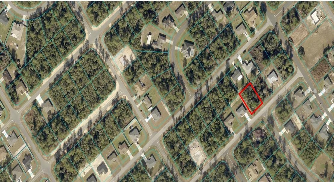 TBA SW 168 PLACE, OCALA, FL, 34473