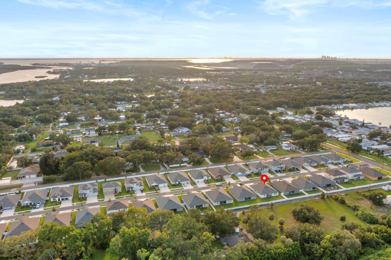 8840 MUGNAI ST, RIVERVIEW, FL, 33578