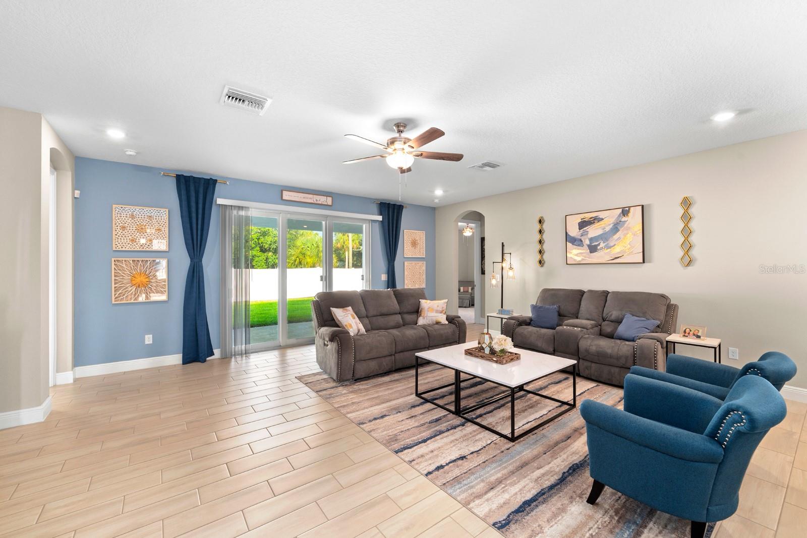 8840 MUGNAI ST, RIVERVIEW, FL, 33578