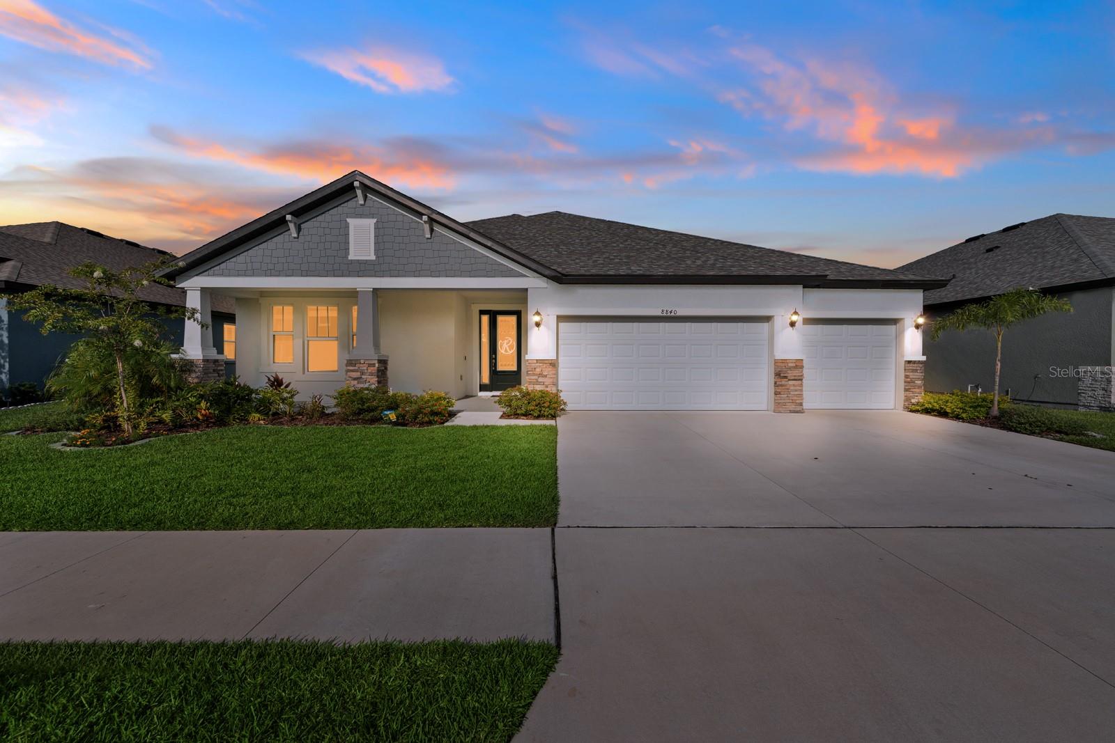 8840 MUGNAI ST, RIVERVIEW, FL, 33578