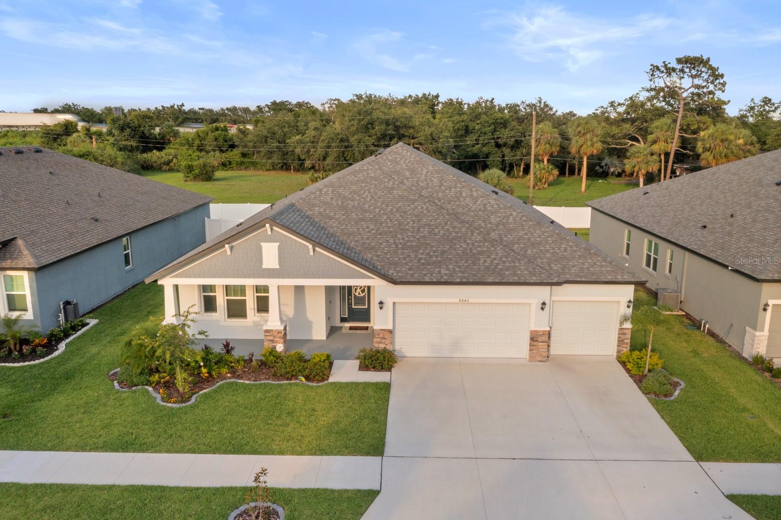 8840 MUGNAI ST, RIVERVIEW, FL, 33578