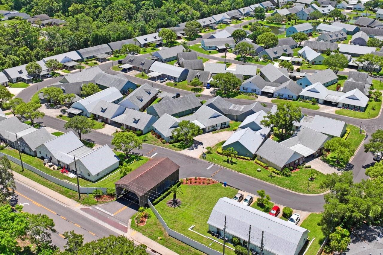 6702 DARTMOOR LN #7A, NEW PORT RICHEY, FL, 34653