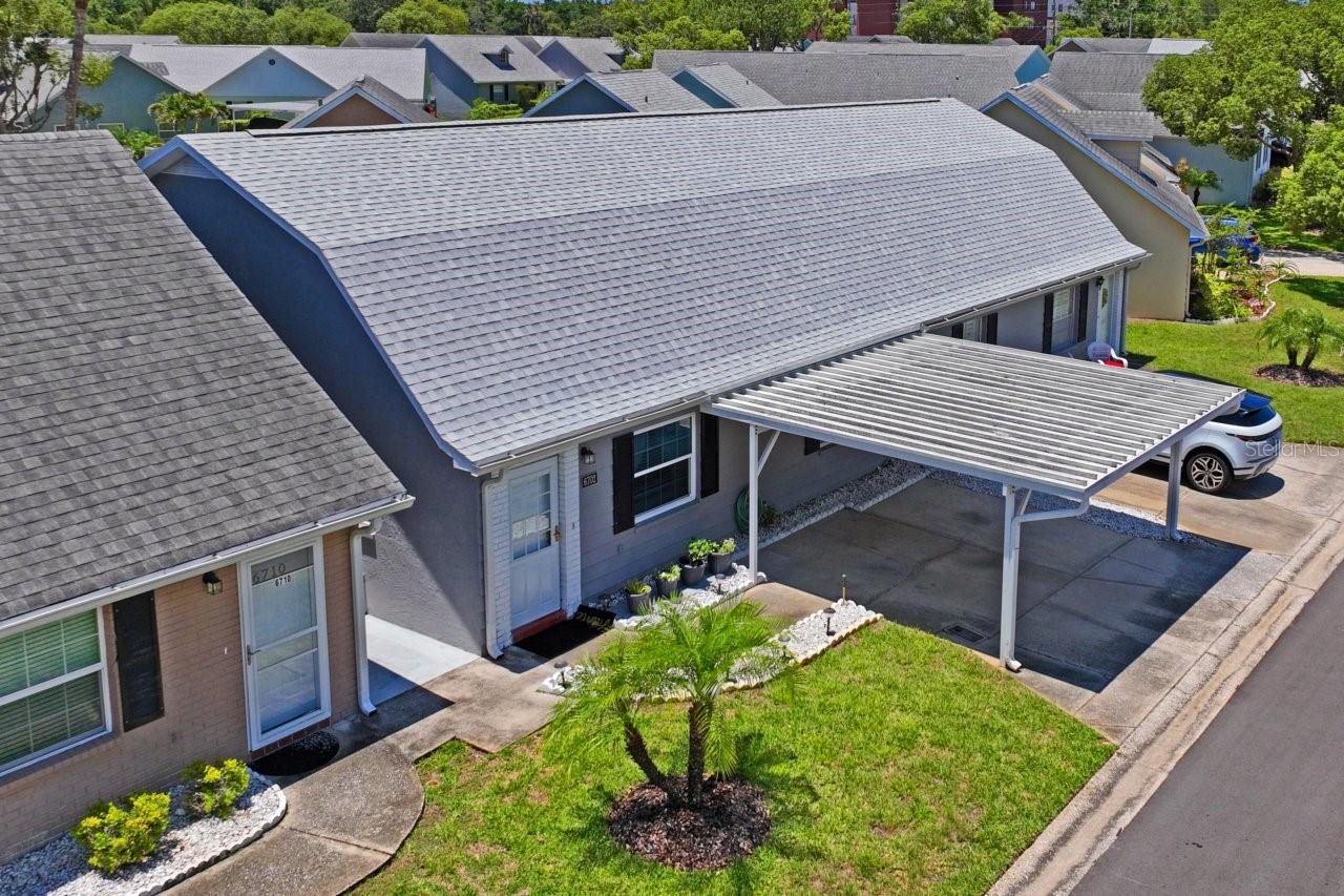 6702 DARTMOOR LN #7A, NEW PORT RICHEY, FL, 34653