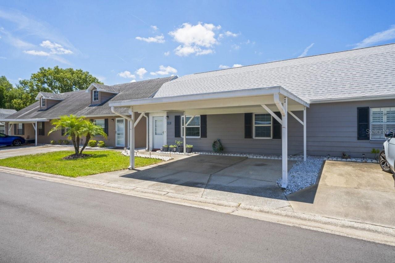 6702 DARTMOOR LN #7A, NEW PORT RICHEY, FL, 34653