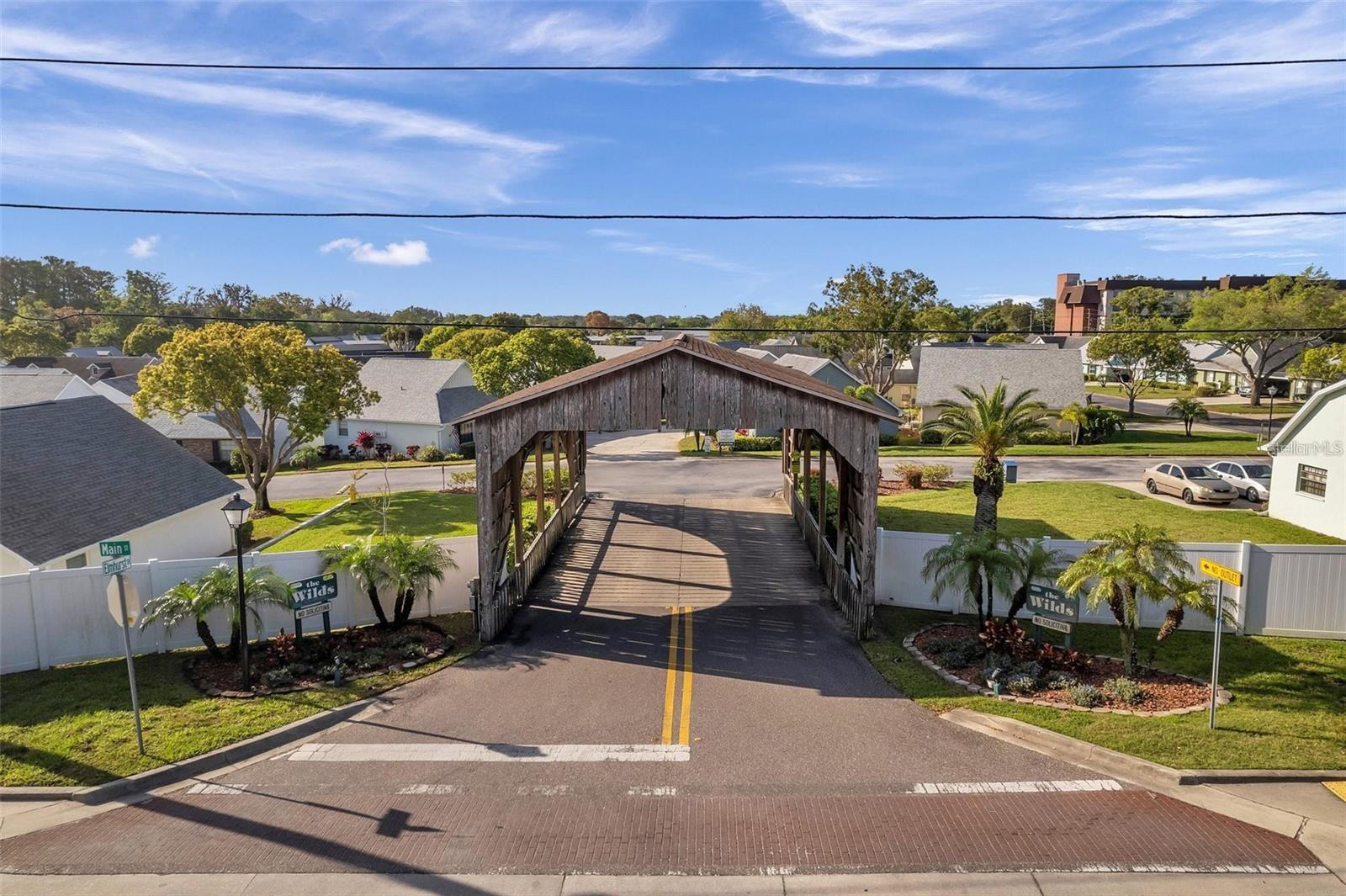 6702 DARTMOOR LN #7A, NEW PORT RICHEY, FL, 34653