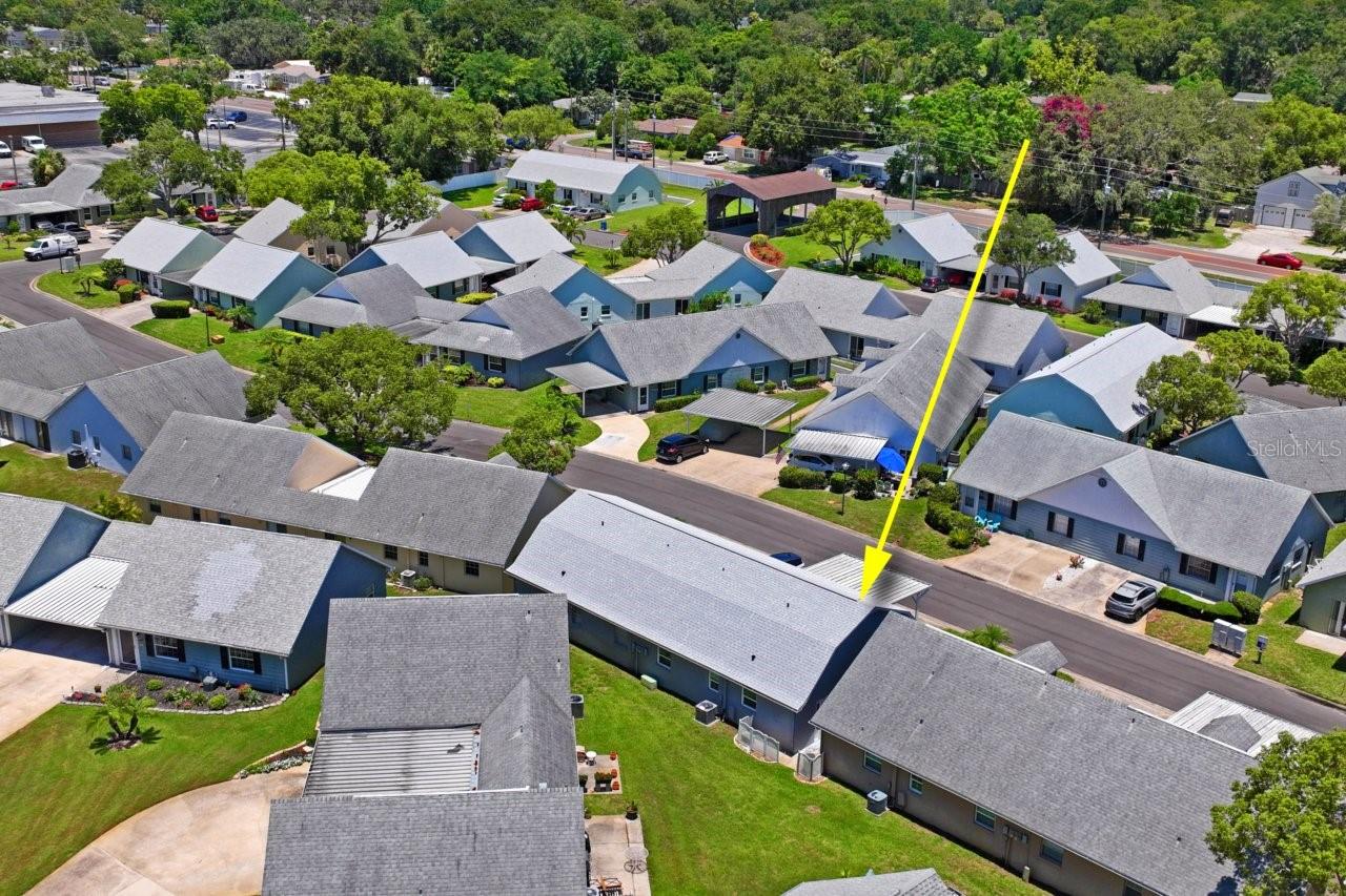 6702 DARTMOOR LN #7A, NEW PORT RICHEY, FL, 34653