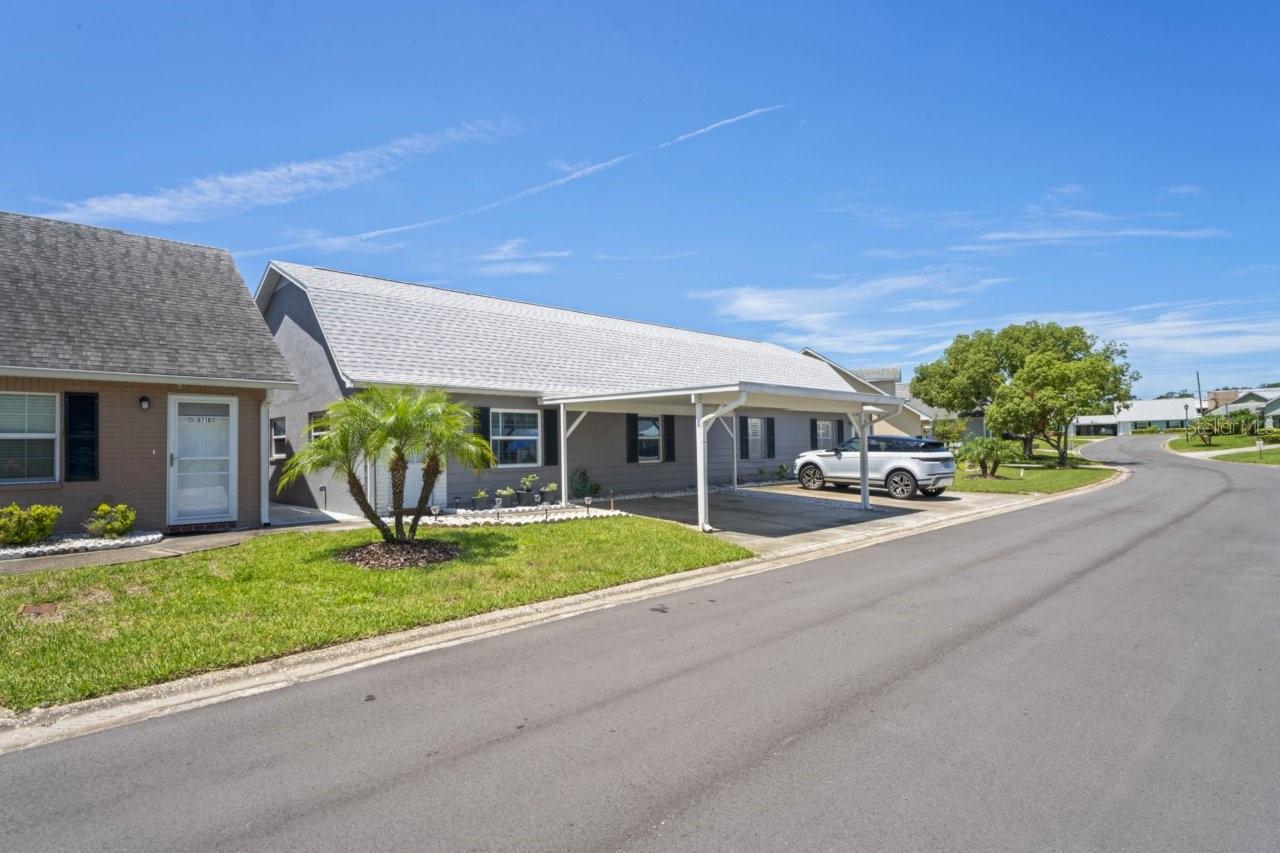 6702 DARTMOOR LN #7A, NEW PORT RICHEY, FL, 34653