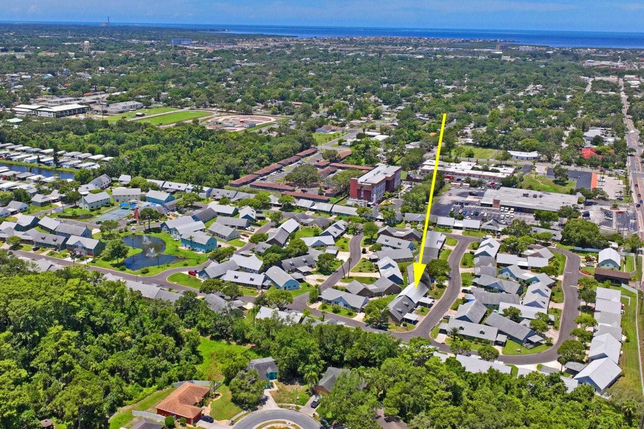 6702 DARTMOOR LN #7A, NEW PORT RICHEY, FL, 34653