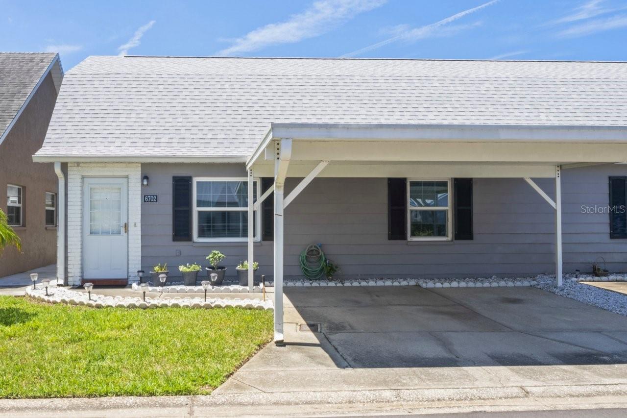 6702 DARTMOOR LN #7A, NEW PORT RICHEY, FL, 34653