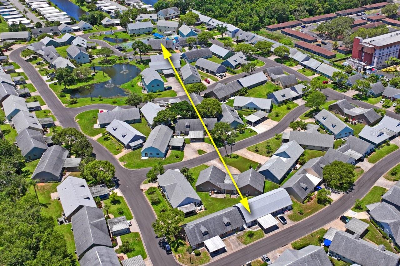 6702 DARTMOOR LN #7A, NEW PORT RICHEY, FL, 34653