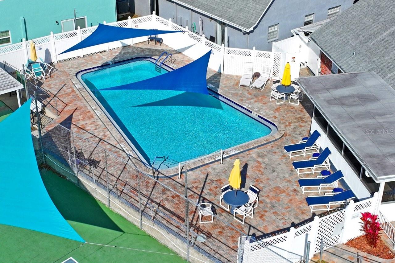 6702 DARTMOOR LN #7A, NEW PORT RICHEY, FL, 34653