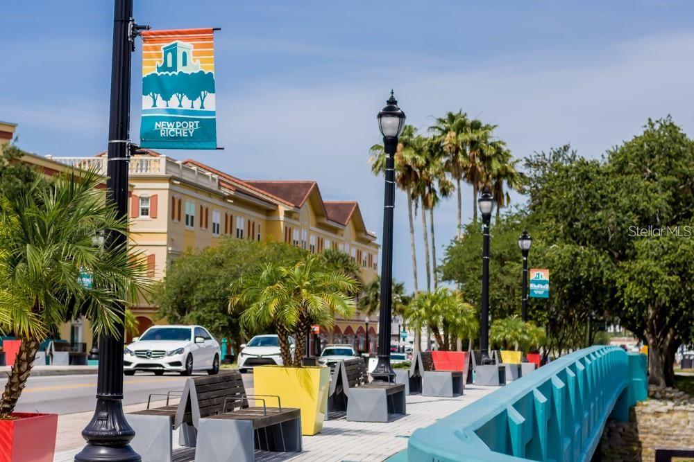 6702 DARTMOOR LN #7A, NEW PORT RICHEY, FL, 34653