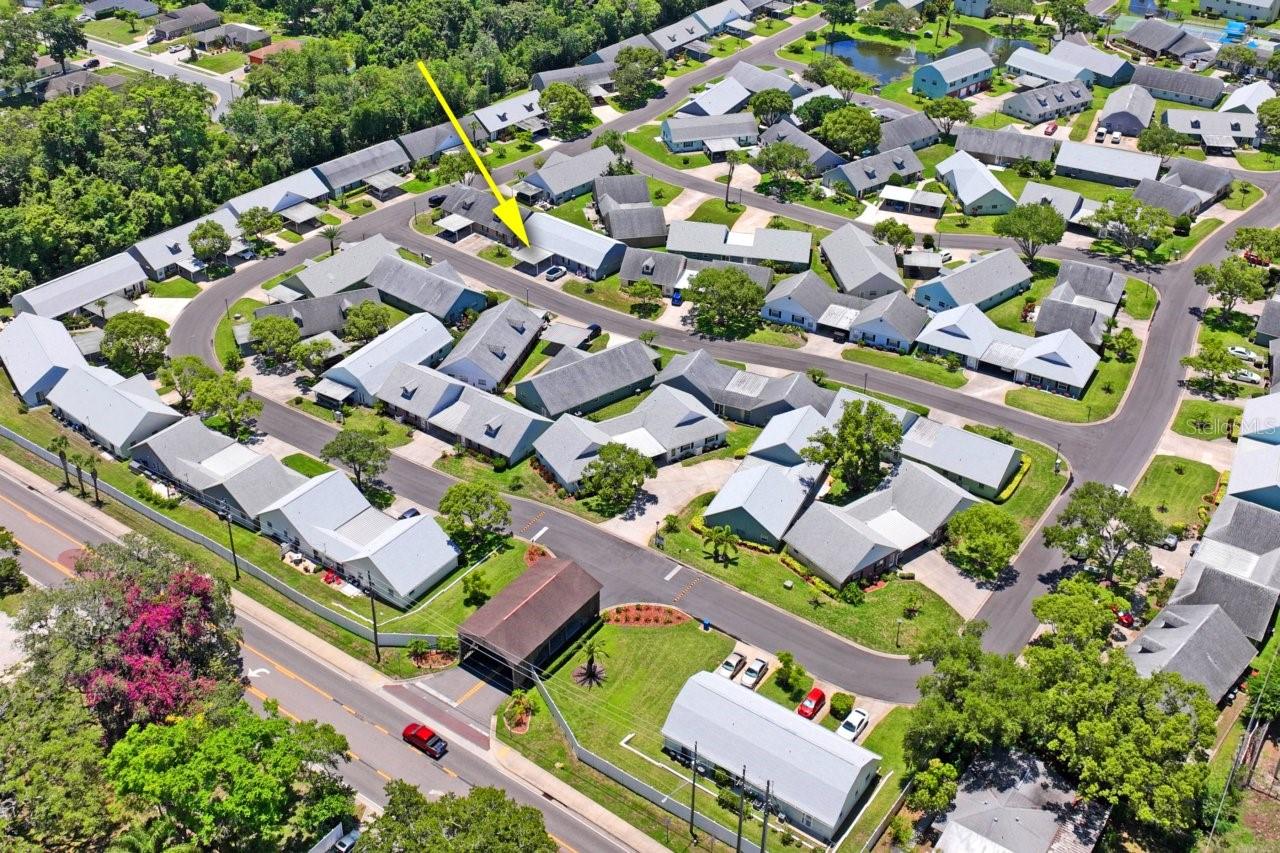 6702 DARTMOOR LN #7A, NEW PORT RICHEY, FL, 34653