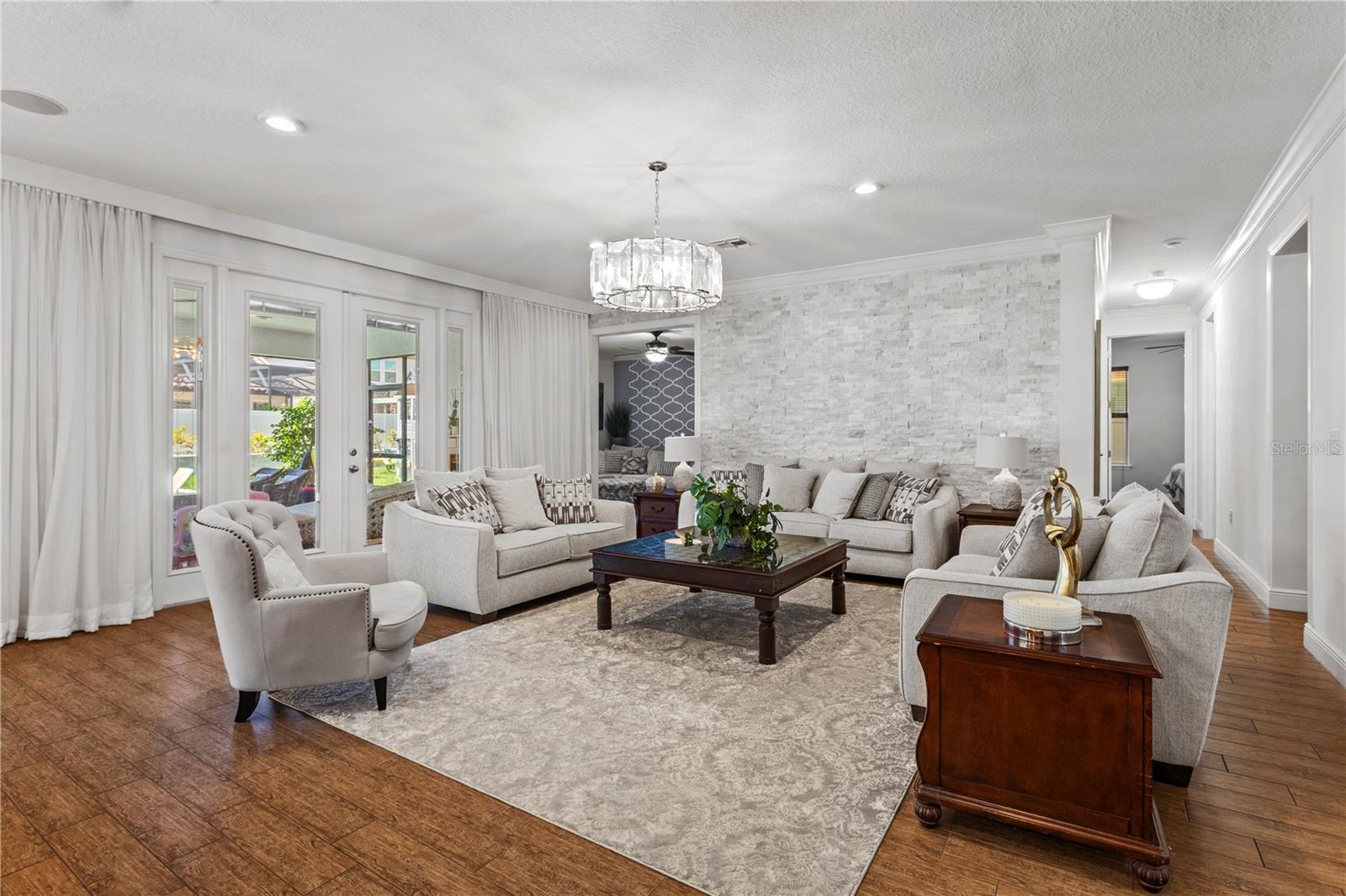 8434 CHILTON DR, ORLANDO, FL, 32836