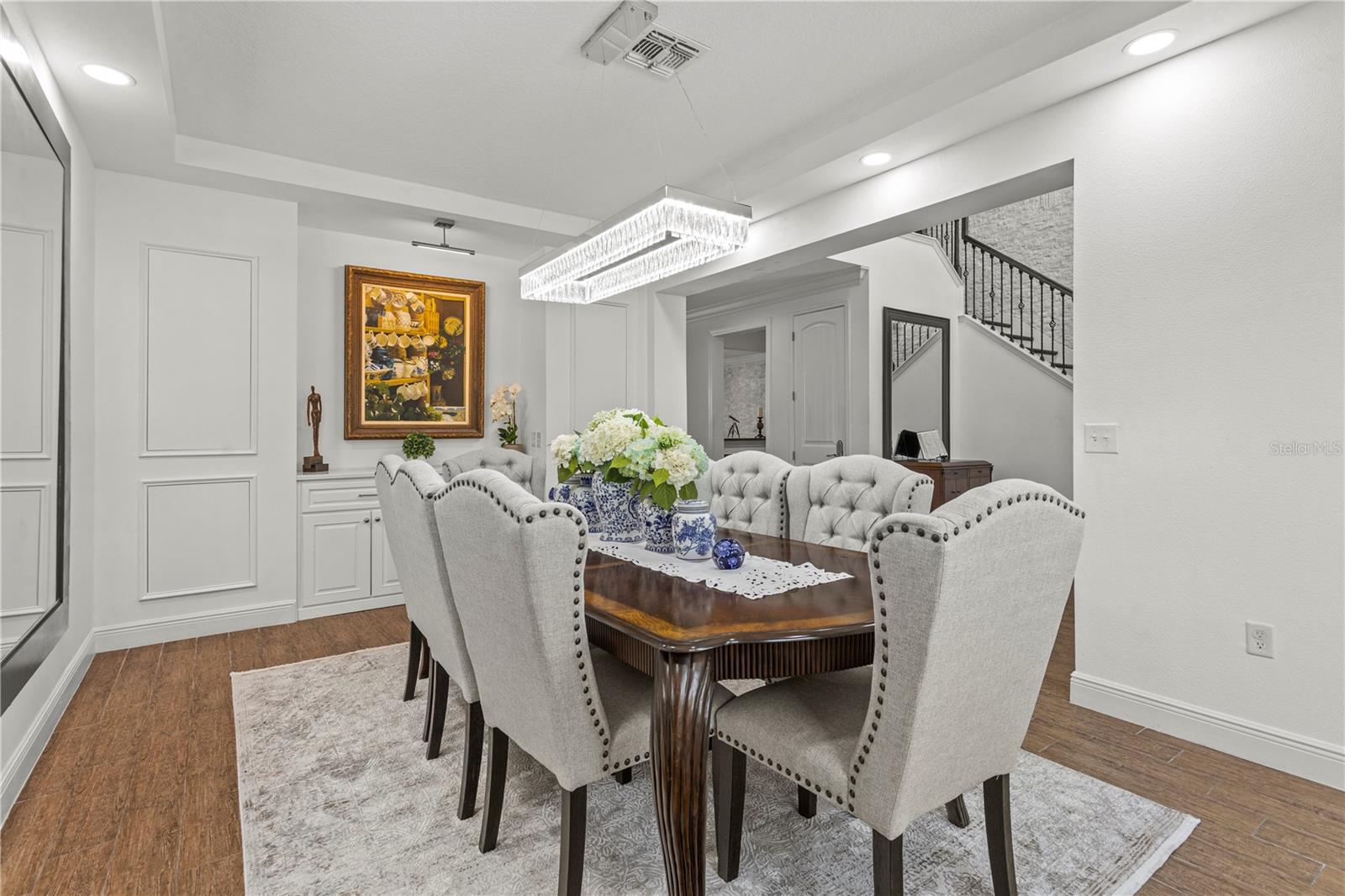 8434 CHILTON DR, ORLANDO, FL, 32836