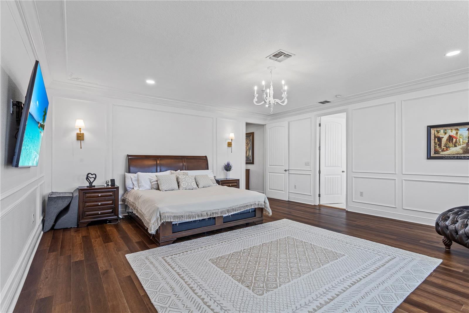 8434 CHILTON DR, ORLANDO, FL, 32836