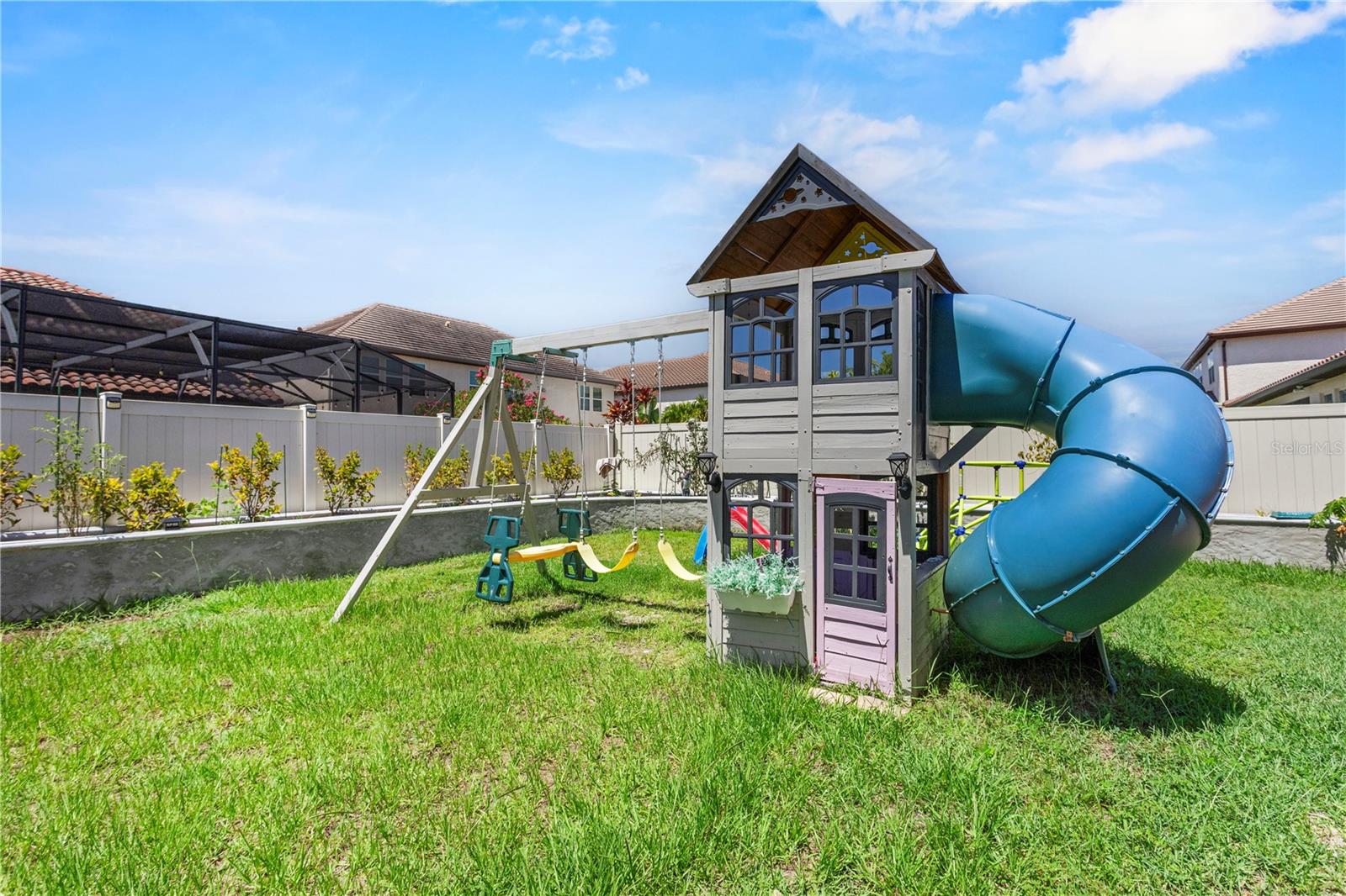 8434 CHILTON DR, ORLANDO, FL, 32836