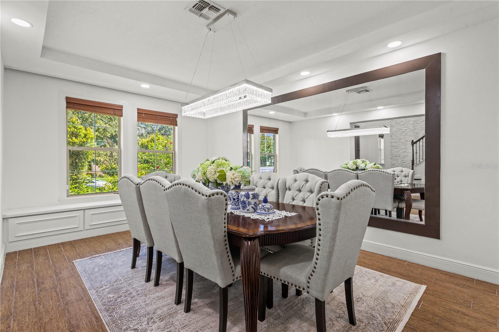 8434 CHILTON DR, ORLANDO, FL, 32836