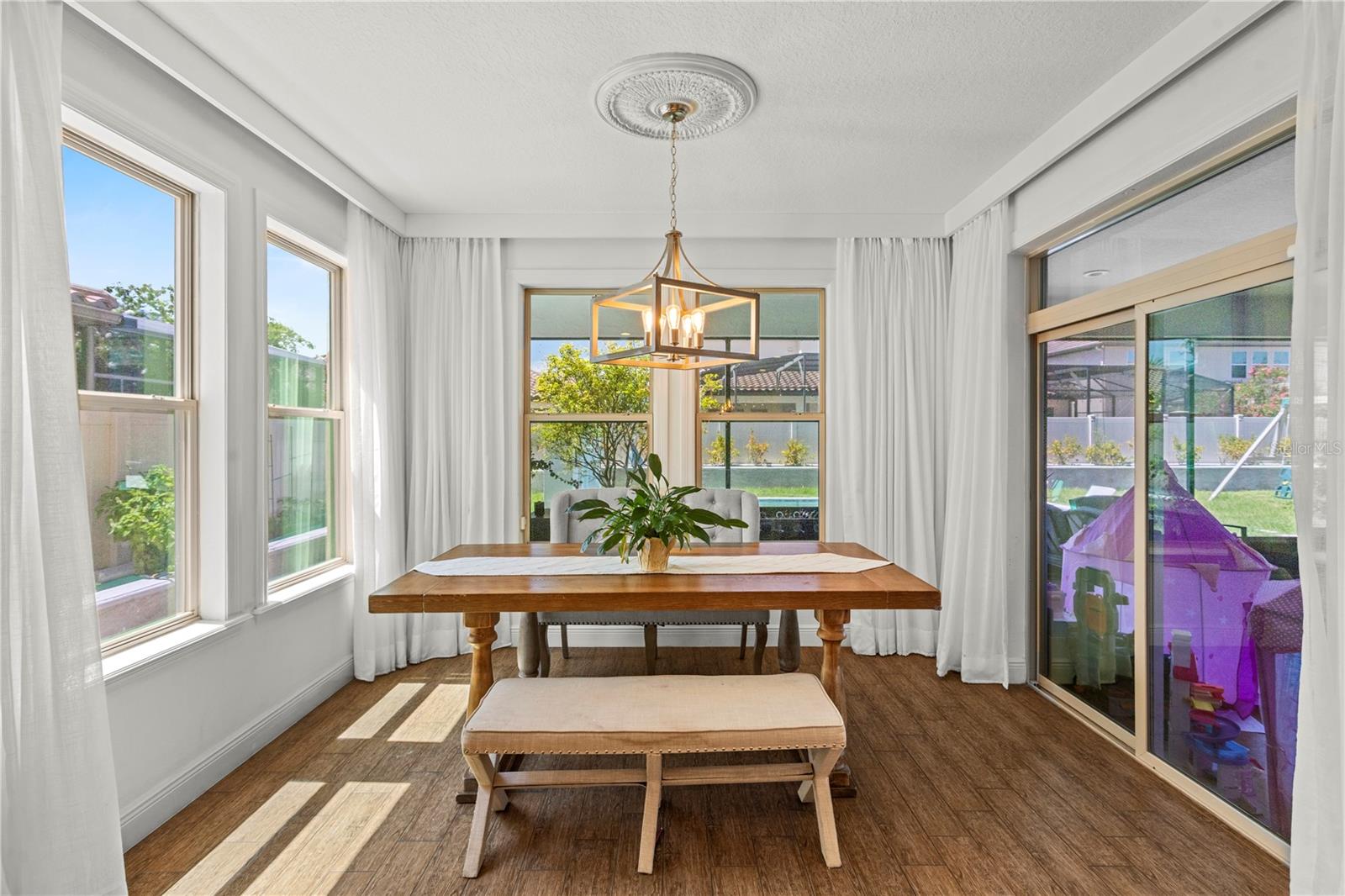 8434 CHILTON DR, ORLANDO, FL, 32836