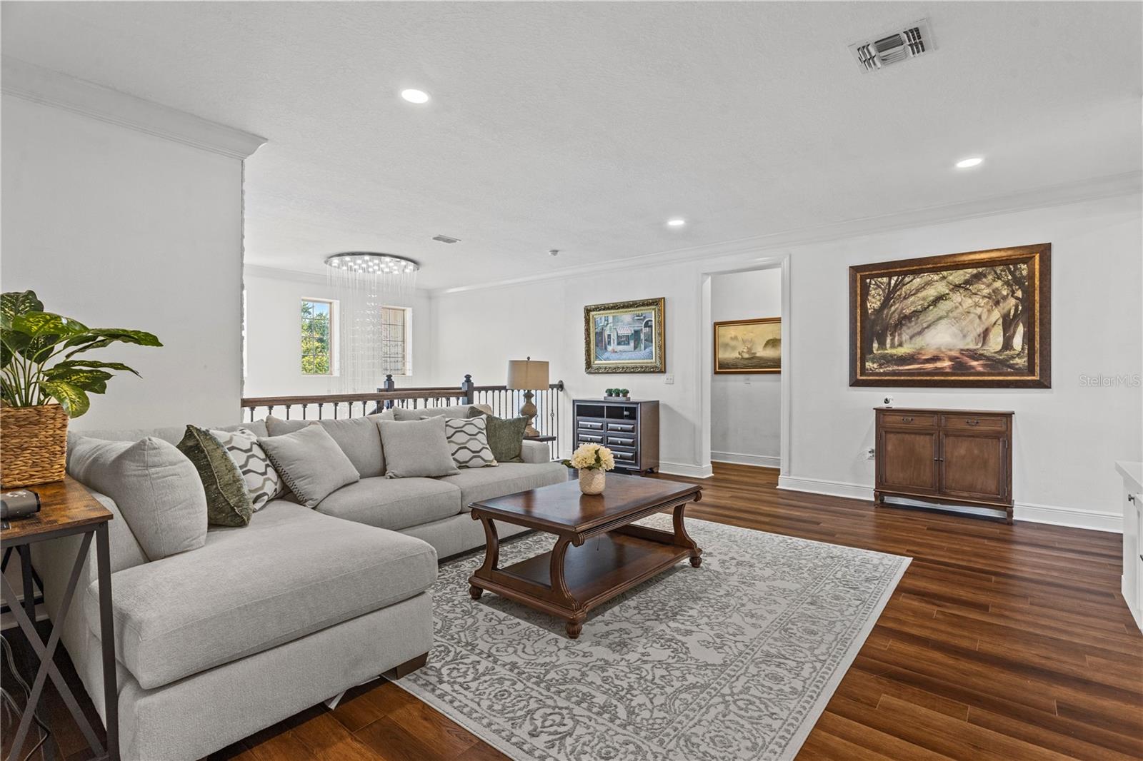 8434 CHILTON DR, ORLANDO, FL, 32836