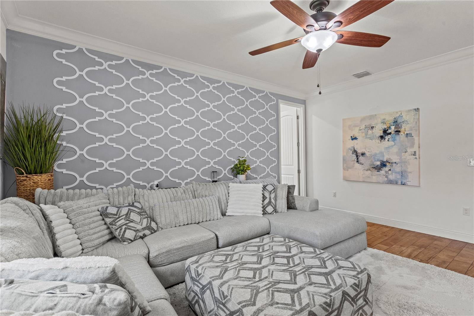 8434 CHILTON DR, ORLANDO, FL, 32836