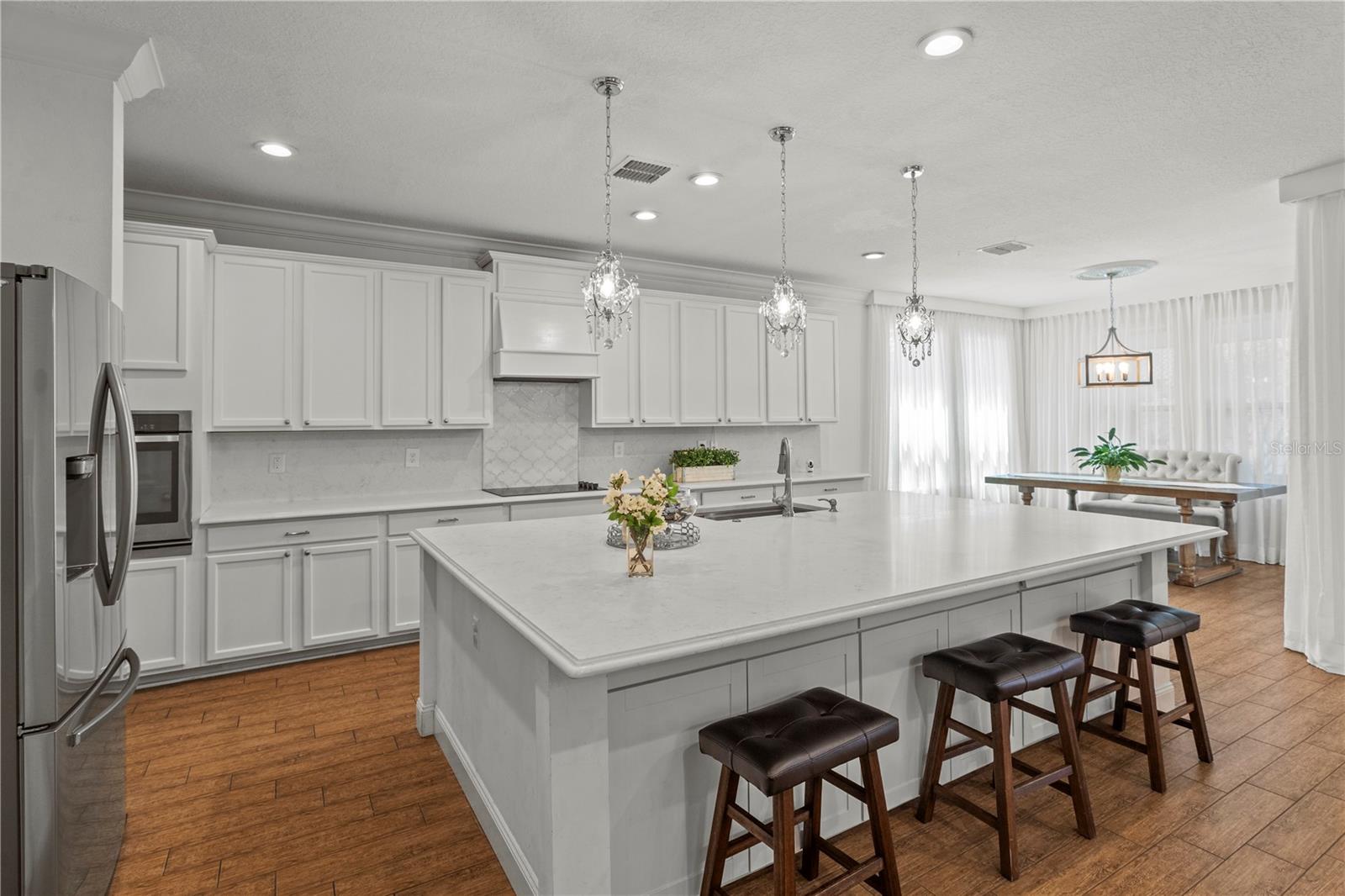 8434 CHILTON DR, ORLANDO, FL, 32836