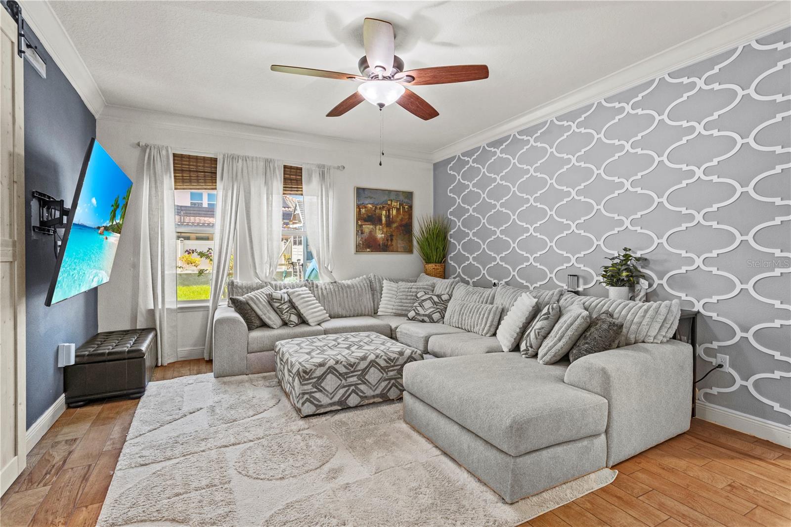 8434 CHILTON DR, ORLANDO, FL, 32836