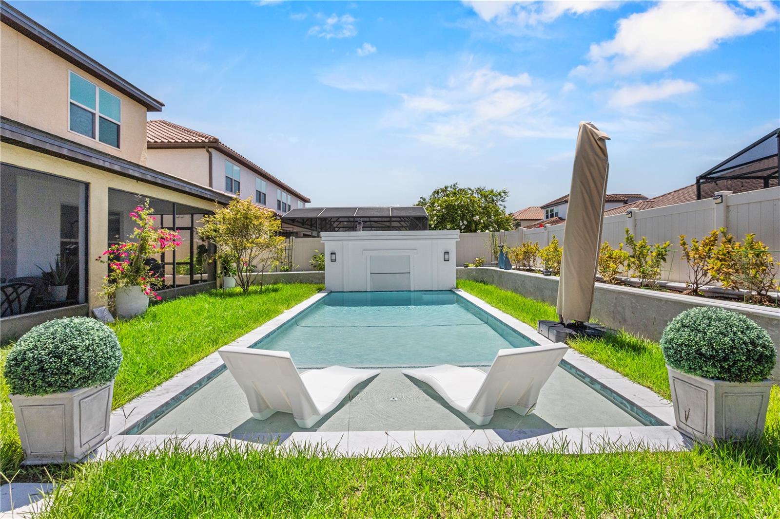 8434 CHILTON DR, ORLANDO, FL, 32836