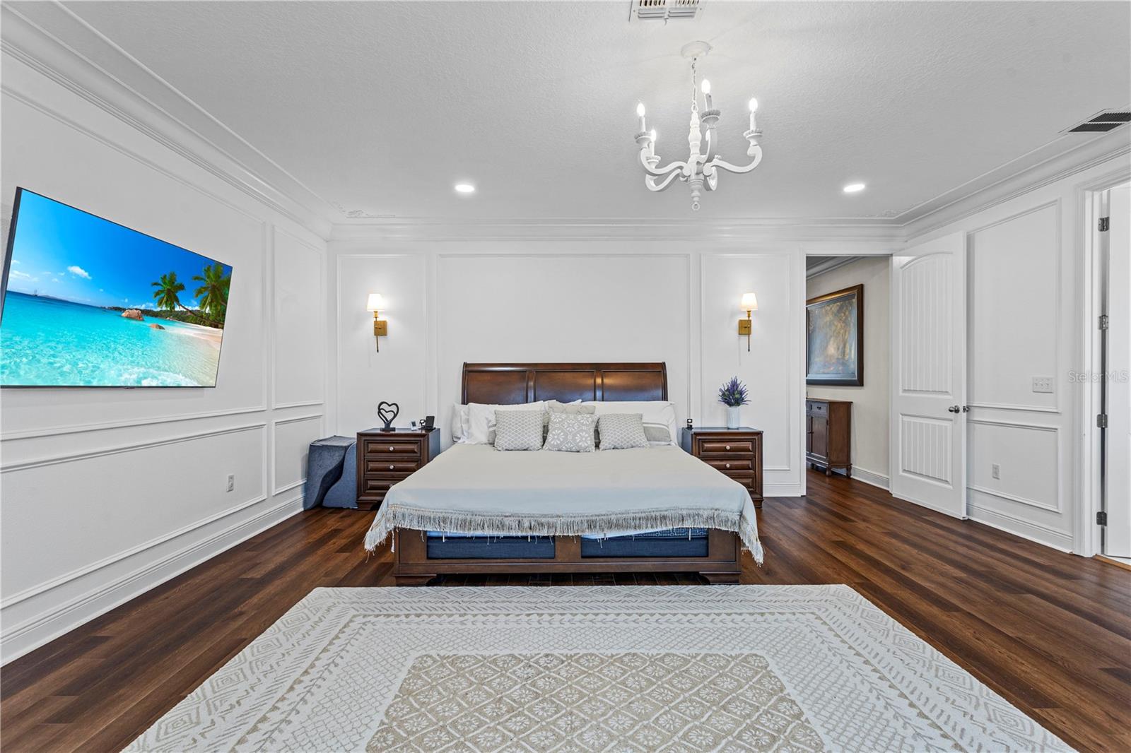 8434 CHILTON DR, ORLANDO, FL, 32836