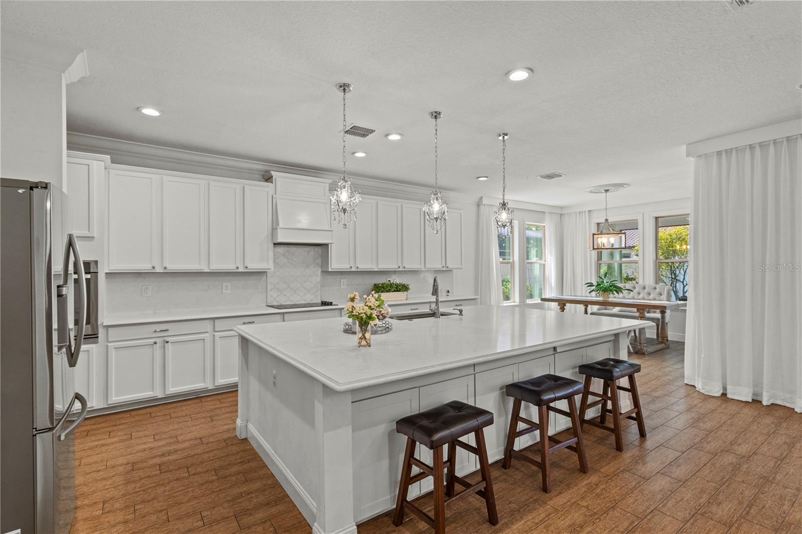 8434 CHILTON DR, ORLANDO, FL, 32836