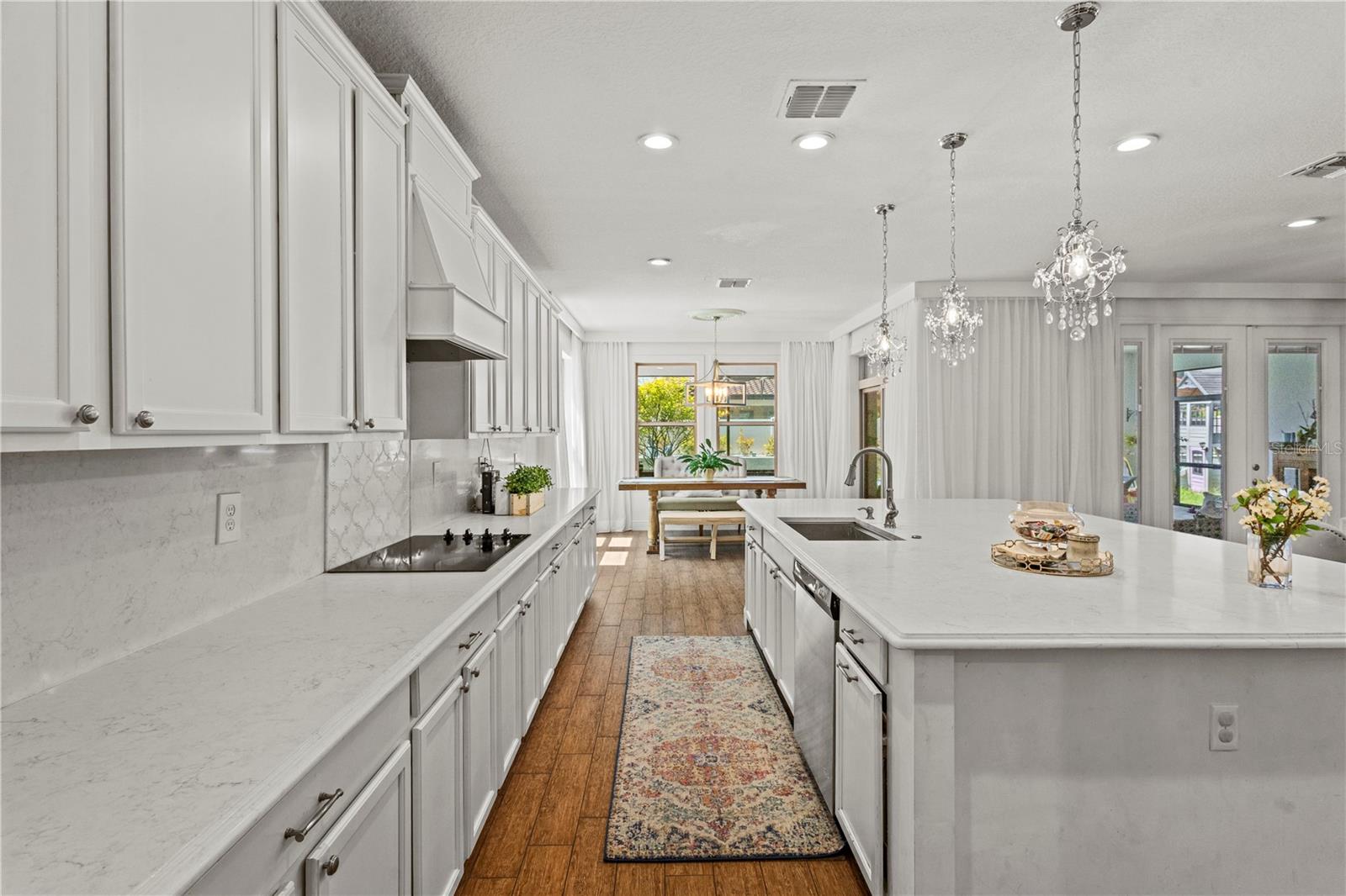 8434 CHILTON DR, ORLANDO, FL, 32836