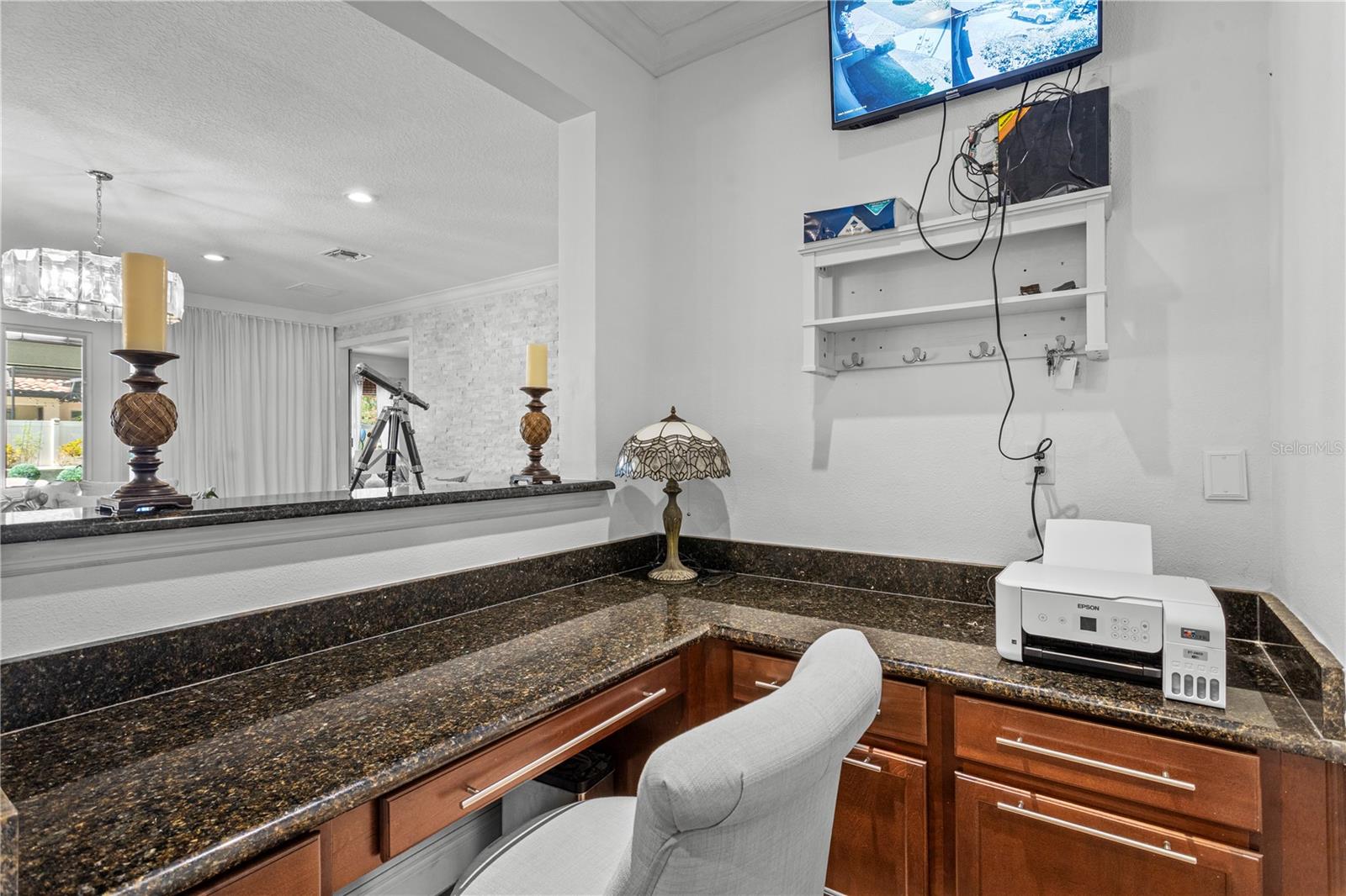 8434 CHILTON DR, ORLANDO, FL, 32836