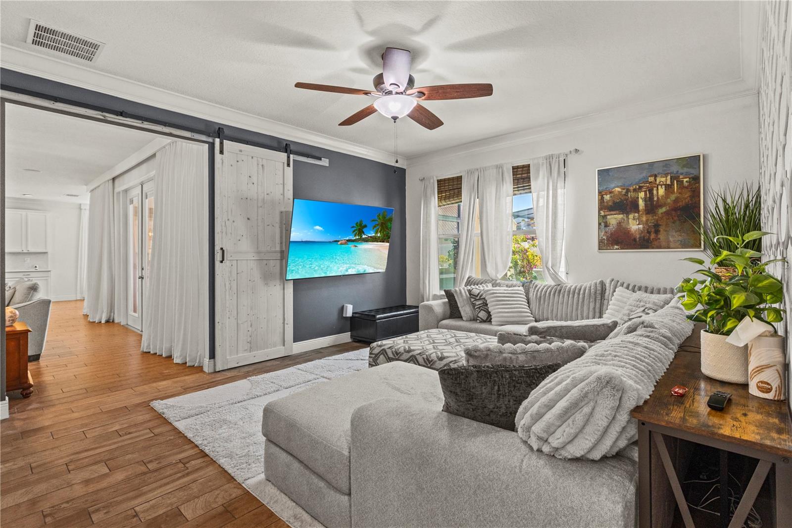 8434 CHILTON DR, ORLANDO, FL, 32836