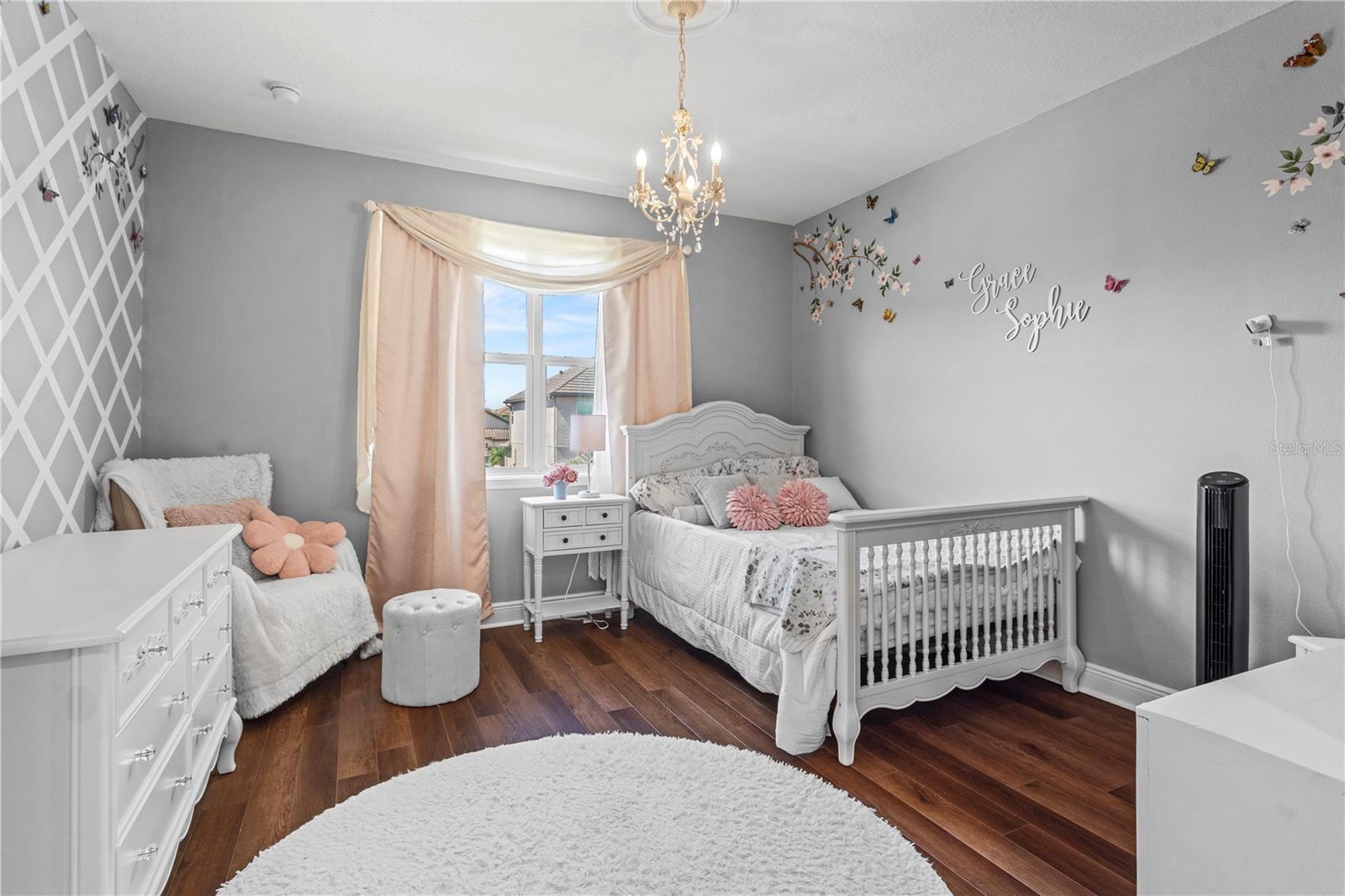 8434 CHILTON DR, ORLANDO, FL, 32836