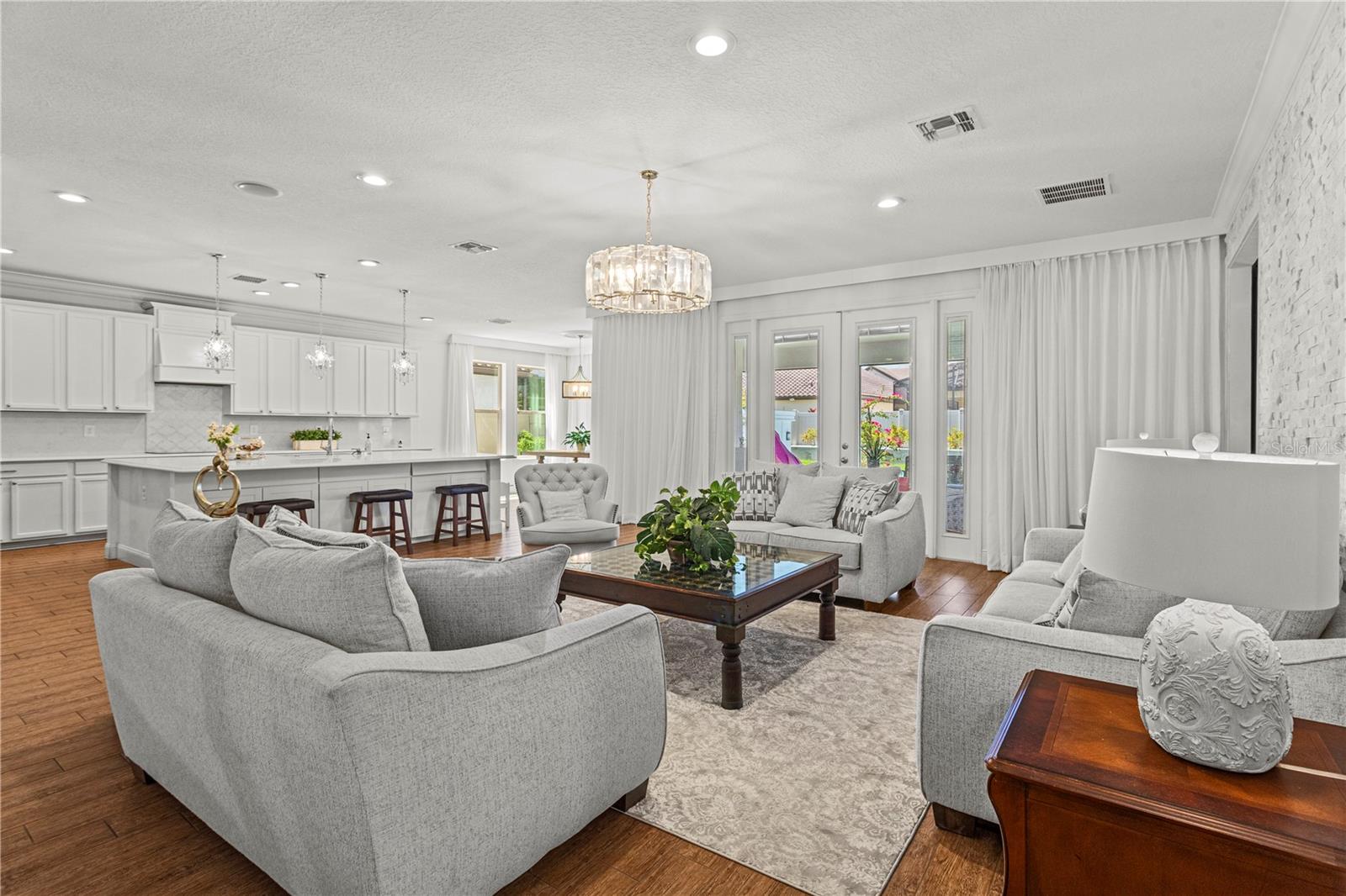 8434 CHILTON DR, ORLANDO, FL, 32836