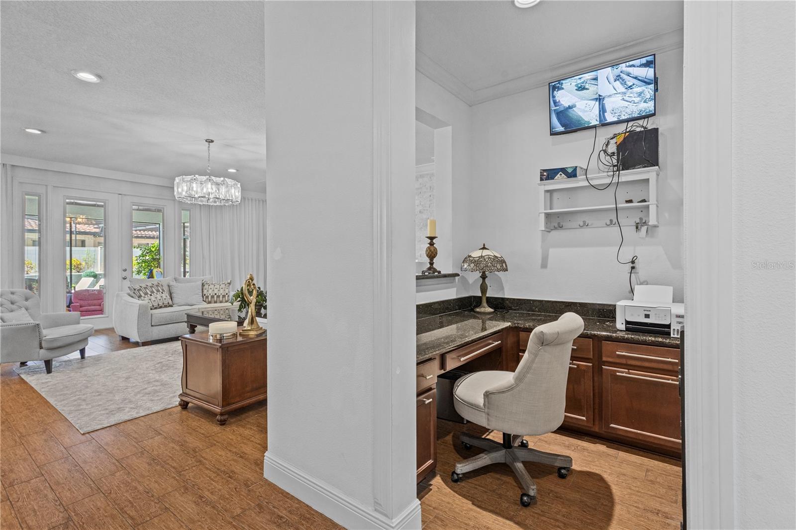 8434 CHILTON DR, ORLANDO, FL, 32836