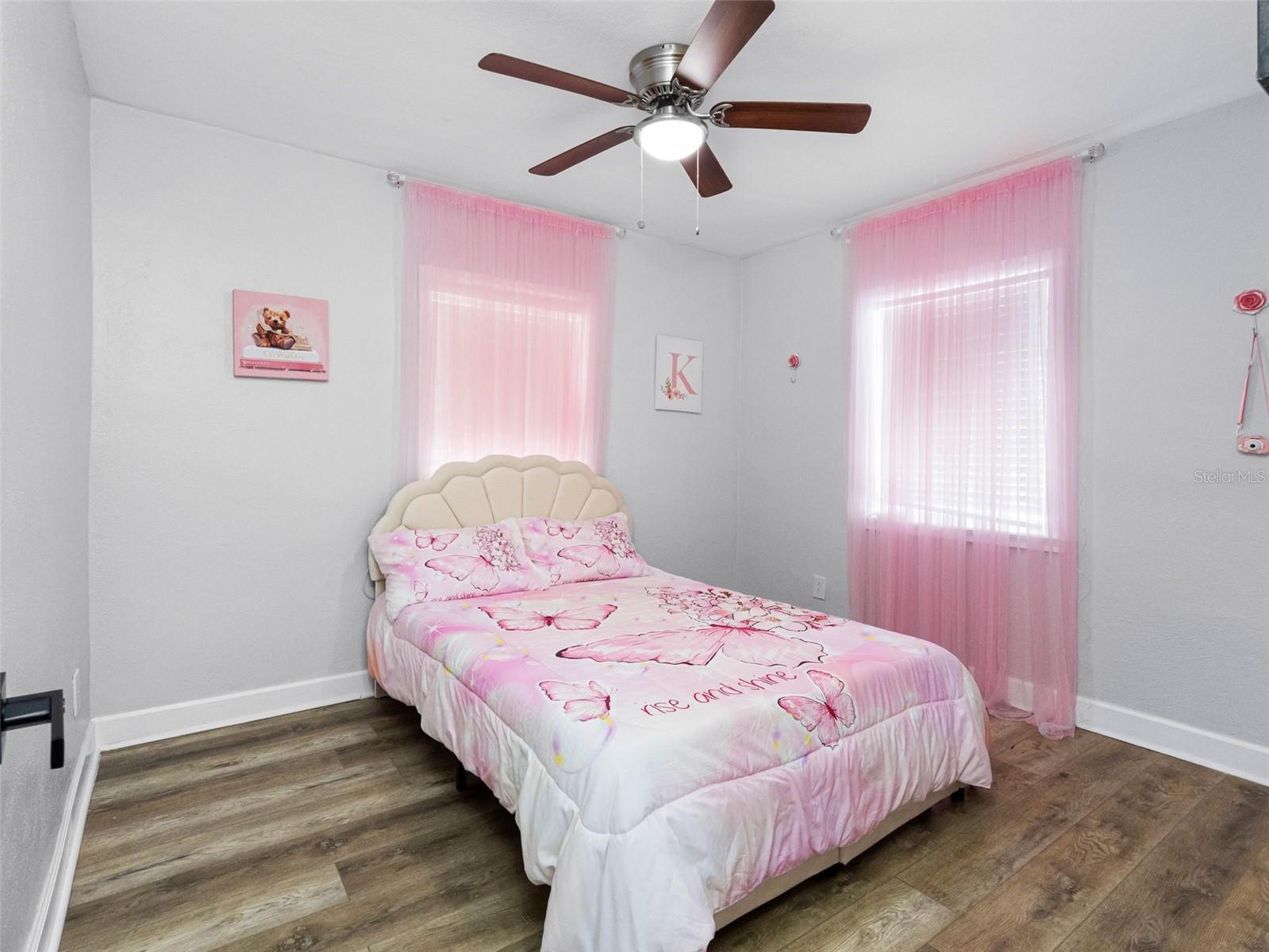 4401 S TRASK ST, TAMPA, FL, 33611