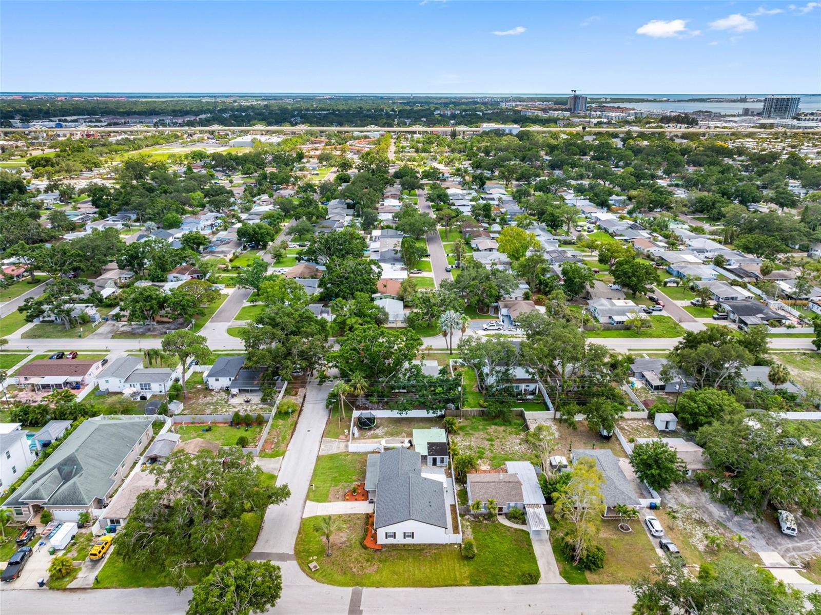 4401 S TRASK ST, TAMPA, FL, 33611