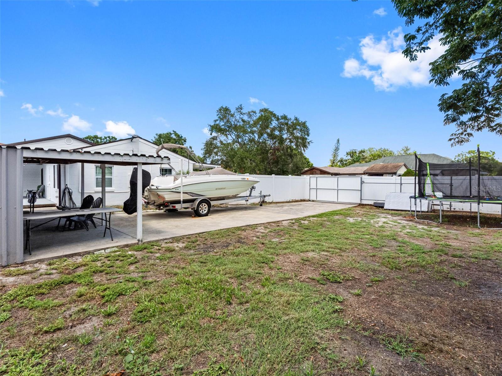 4401 S TRASK ST, TAMPA, FL, 33611