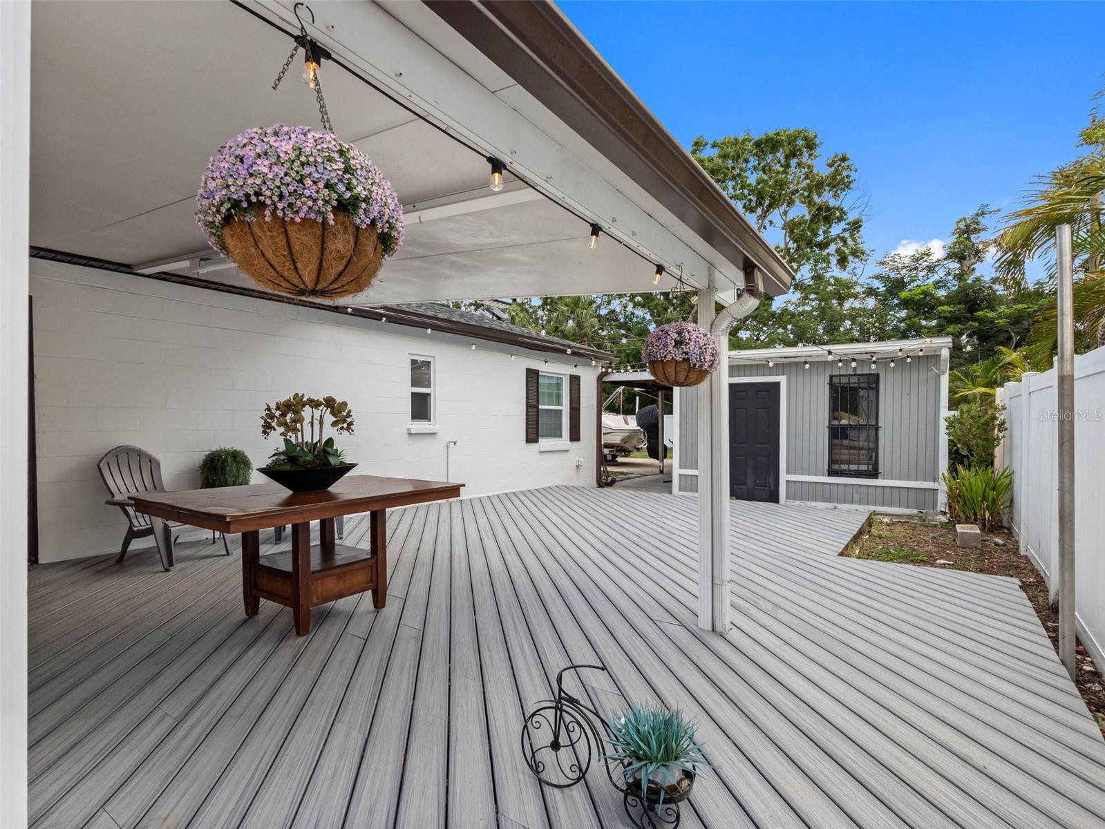 4401 S TRASK ST, TAMPA, FL, 33611