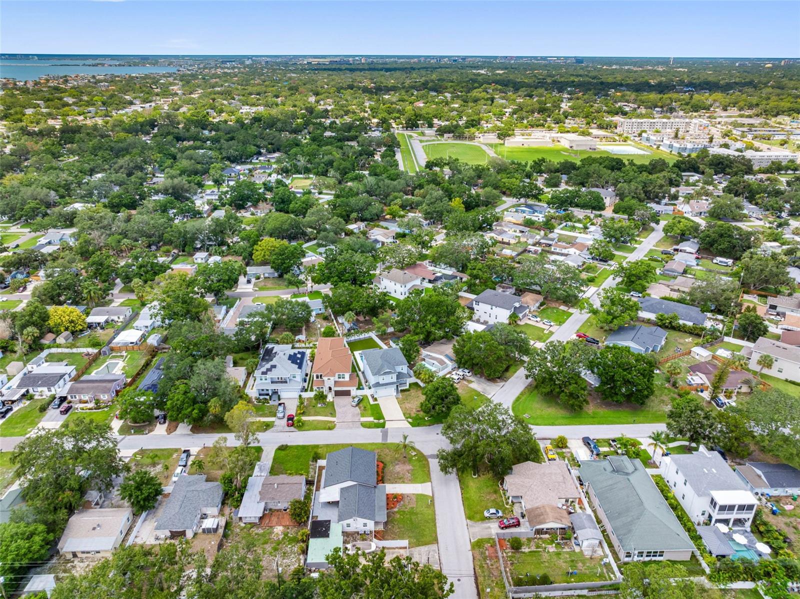 4401 S TRASK ST, TAMPA, FL, 33611