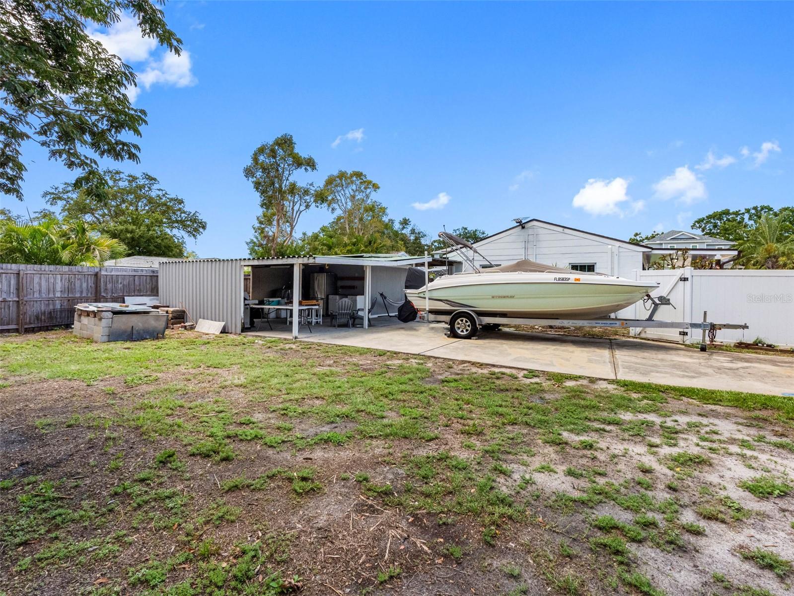 4401 S TRASK ST, TAMPA, FL, 33611