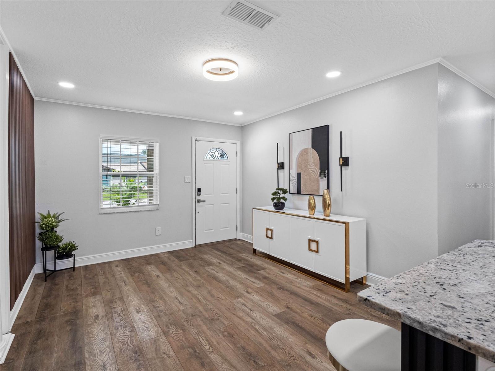 4401 S TRASK ST, TAMPA, FL, 33611