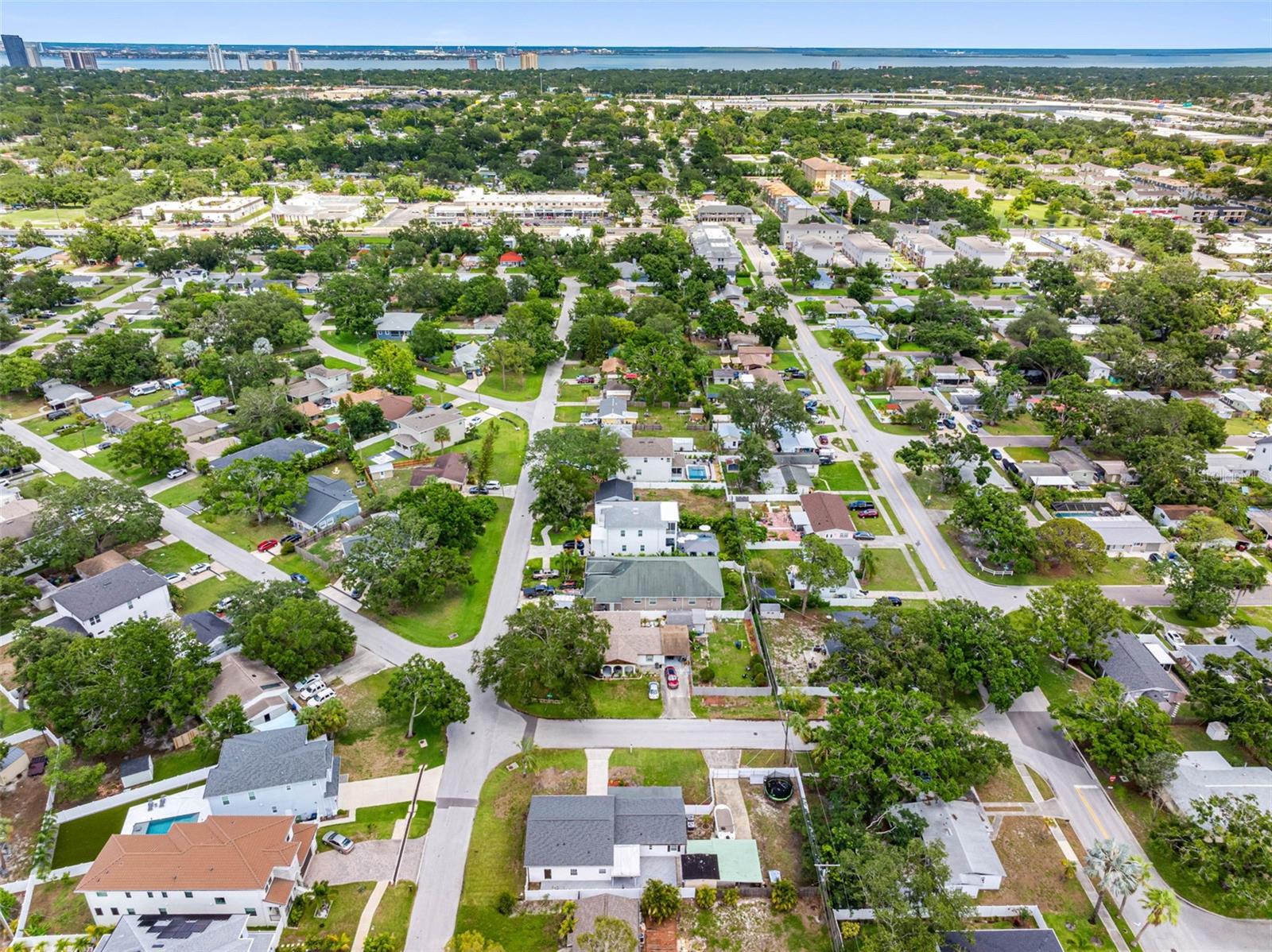 4401 S TRASK ST, TAMPA, FL, 33611