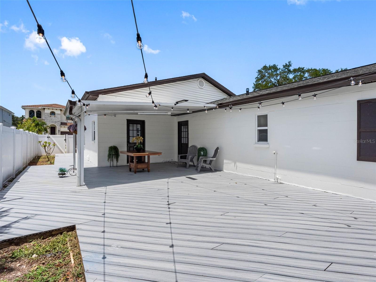 4401 S TRASK ST, TAMPA, FL, 33611