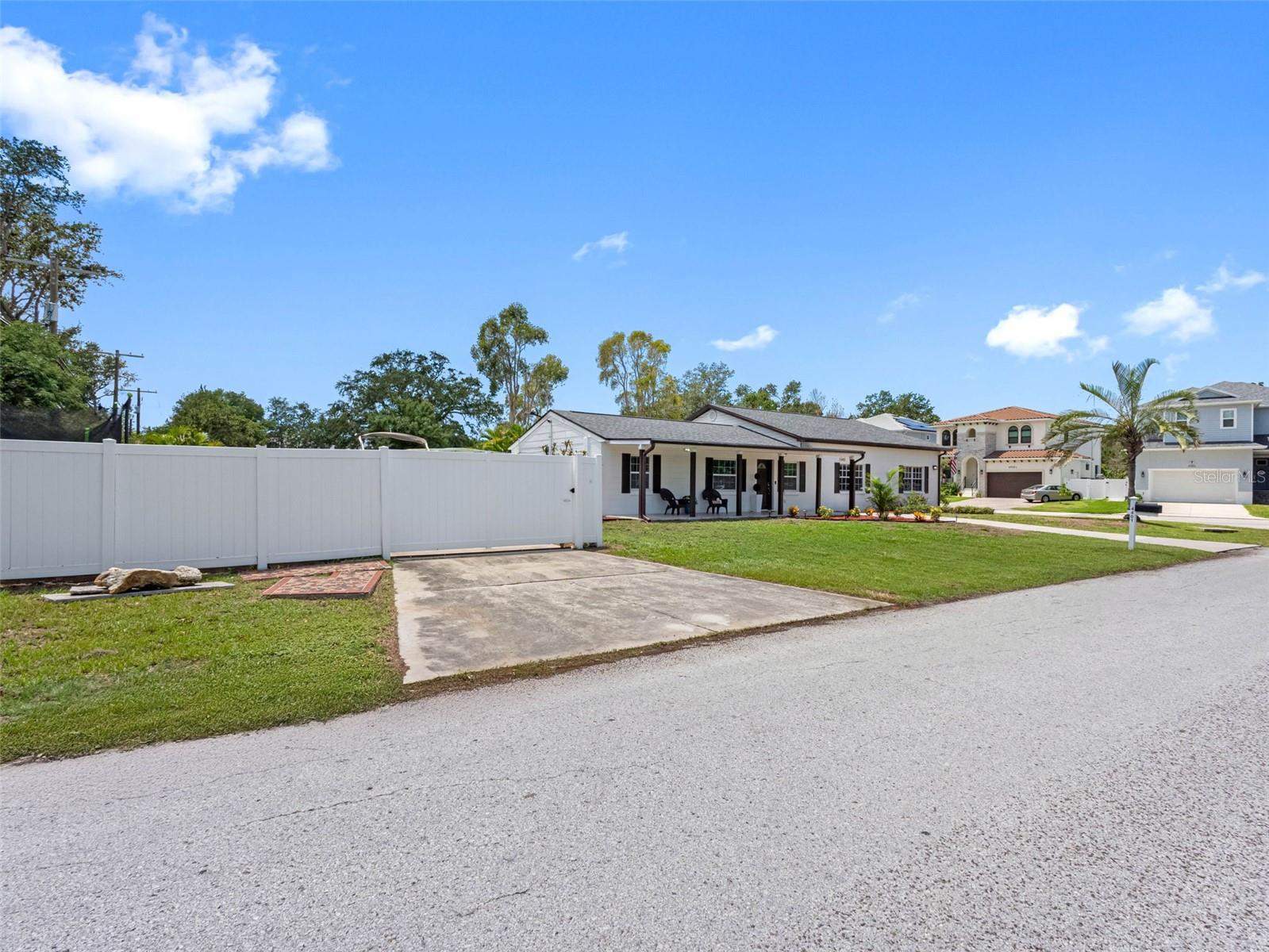 4401 S TRASK ST, TAMPA, FL, 33611