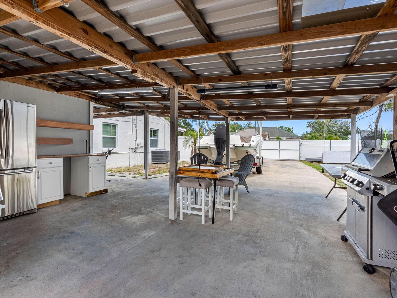 4401 S TRASK ST, TAMPA, FL, 33611