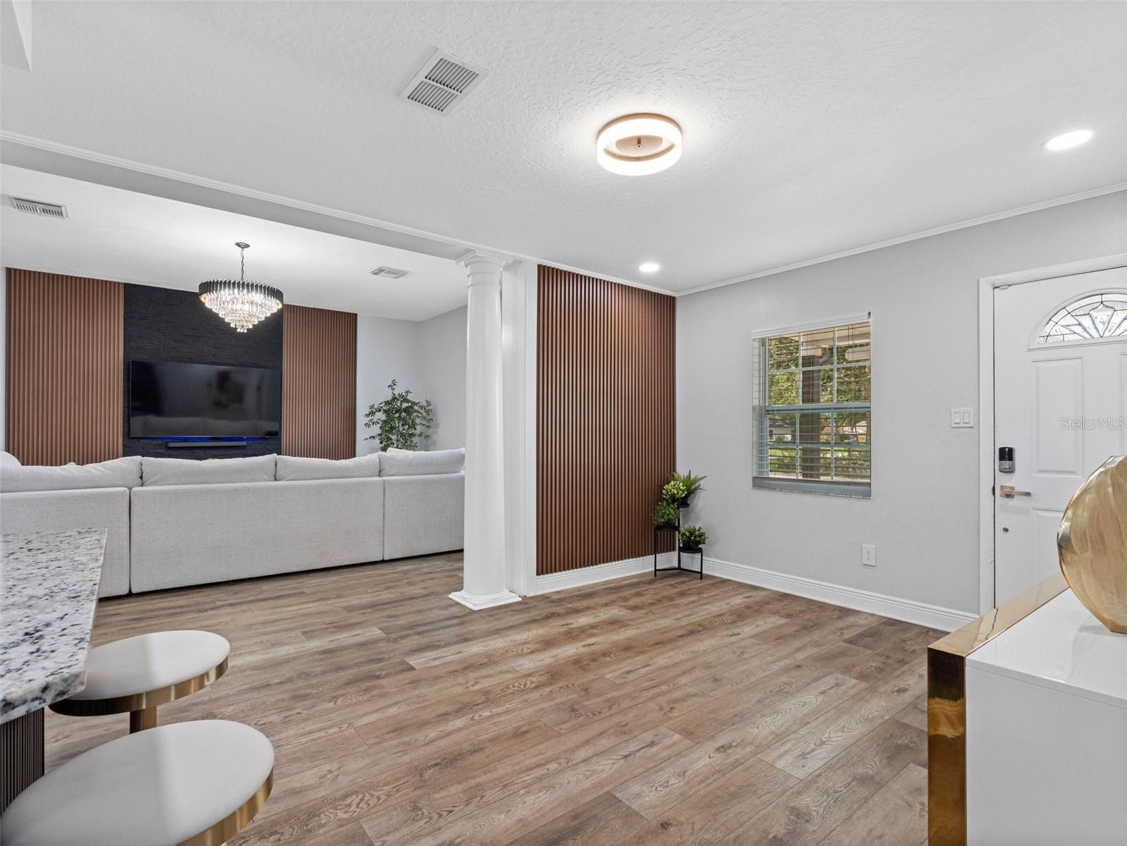 4401 S TRASK ST, TAMPA, FL, 33611